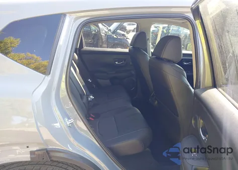 2025 Acura Adx z USA, uszkodzony, nr VIN 3HDSA1H30SM705034